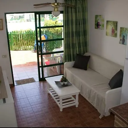 Holiday home Pool Side Duplex In Secure *