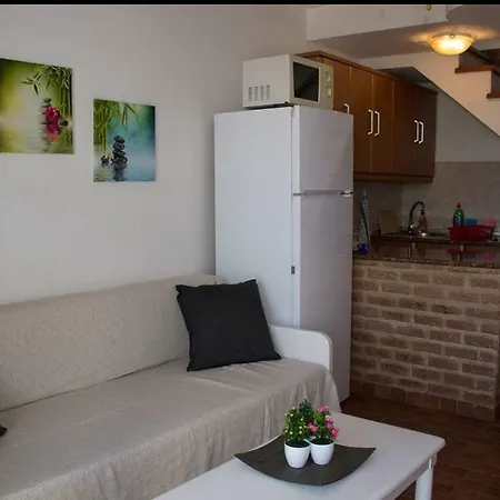 Pool Side Duplex In Secure * Maspalomas (Gran Canaria)