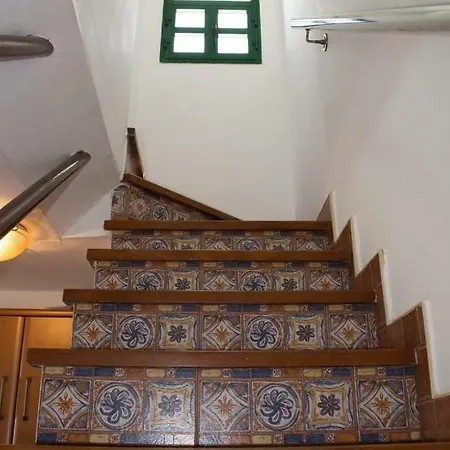 Pool Side Duplex In Secure Maspalomas (Gran Canaria)