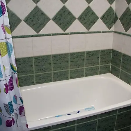 Pool Side Duplex In Secure Maspalomas (Gran Canaria)