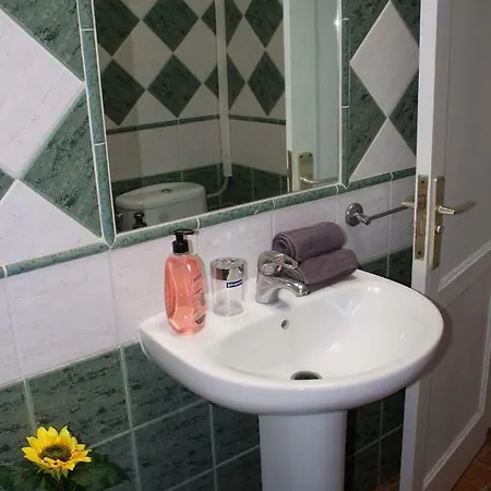 Holiday home Pool Side Duplex In Secure