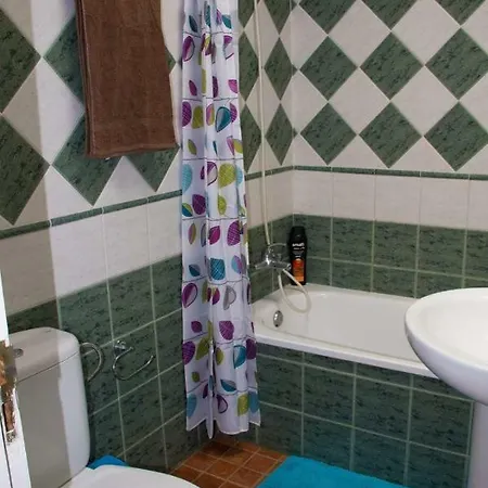 Holiday home Pool Side Duplex In Secure